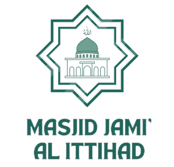 Masjid Jami Al Ittihad